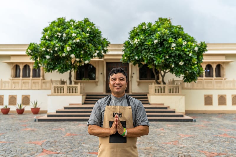 Vishram Van Villa – photo 15