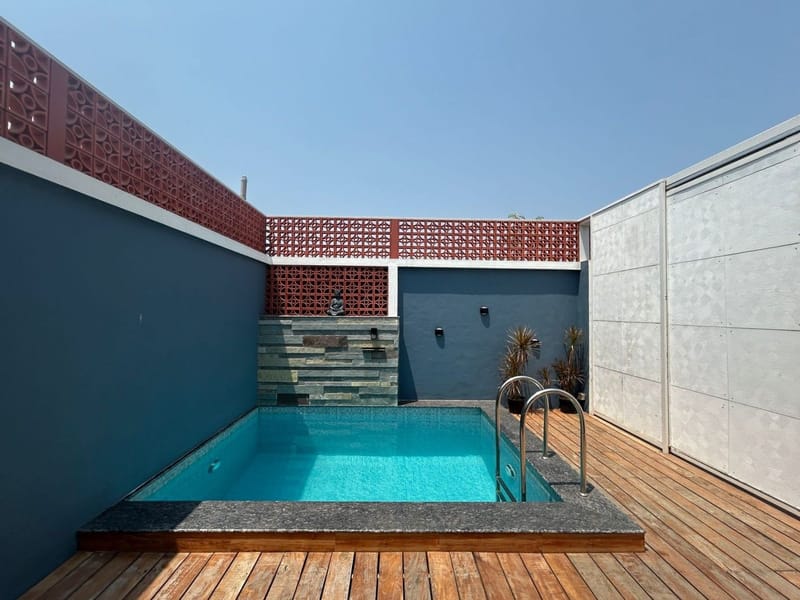 Kantaai Zen (1 Bedroom) – photo 8
