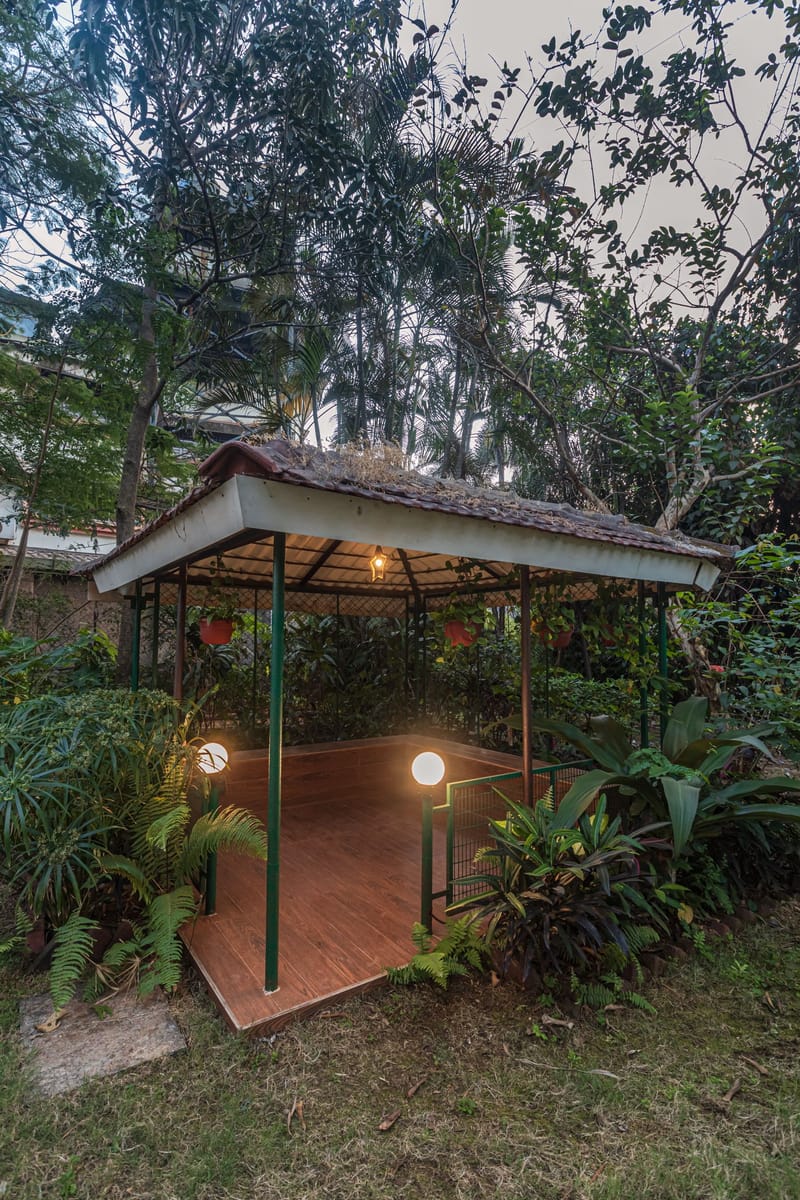 The Windsor House - Lonavala, Maharashtra – photo 39
