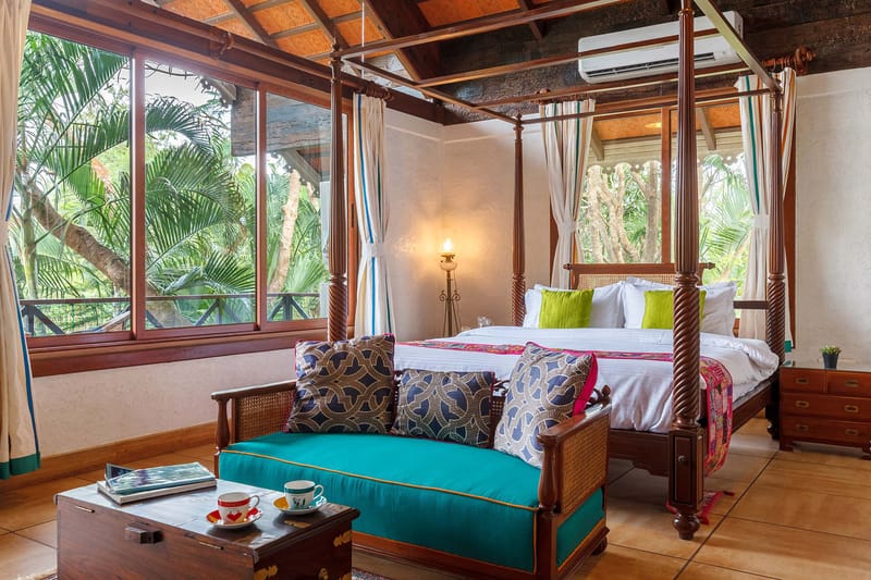 Aranyam Villa – photo 11