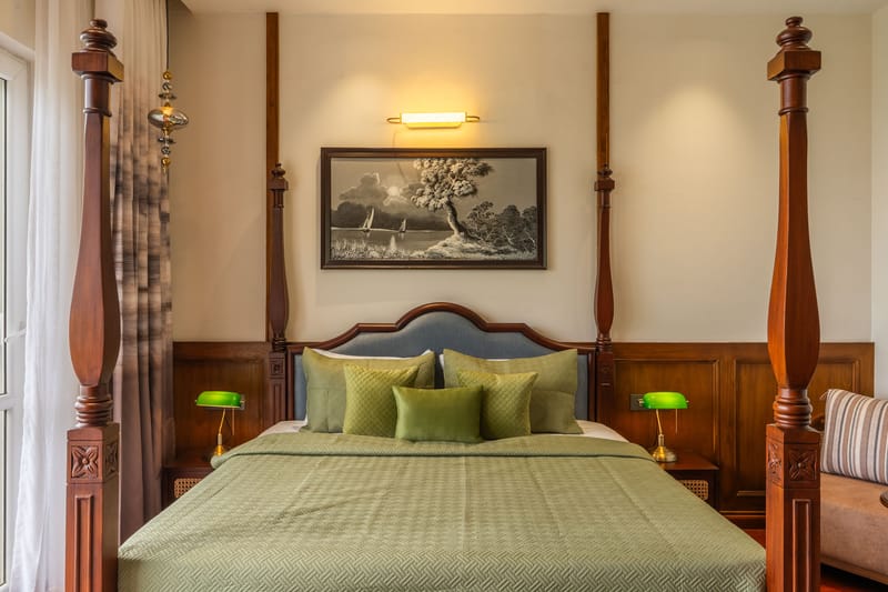 The Cloudberry Crest - Ramgarh – photo 31