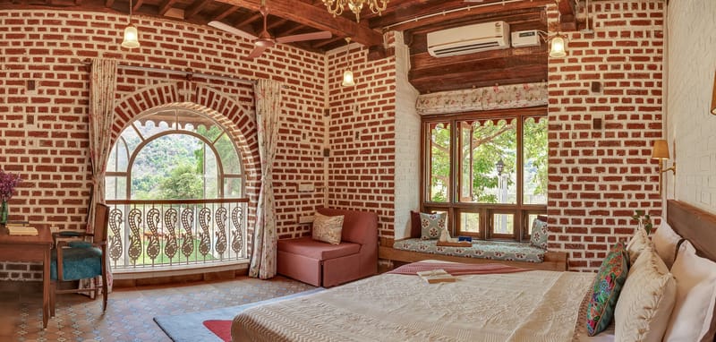 Brick Bastion – photo 23