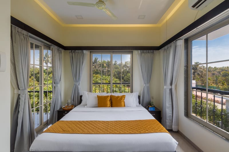 Serene Retreat (Villa 3 Bedrooms) – photo 14