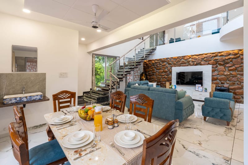 Milestone Villa - Khopoli – photo 7