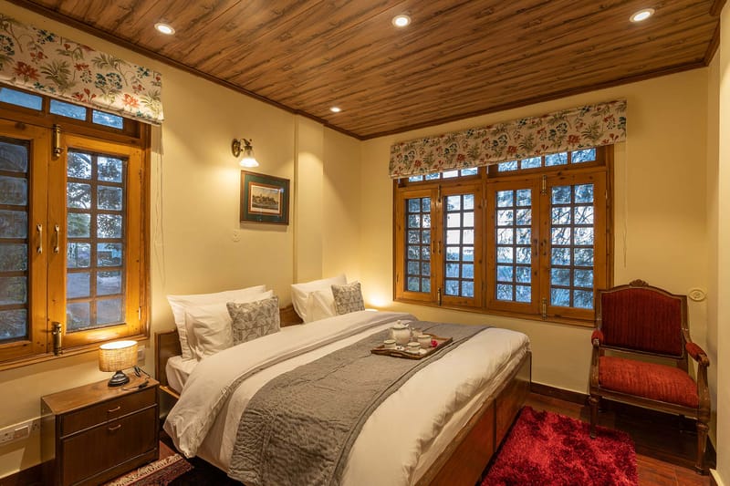 Ivory @ Nau Nabh Cottage – photo 14