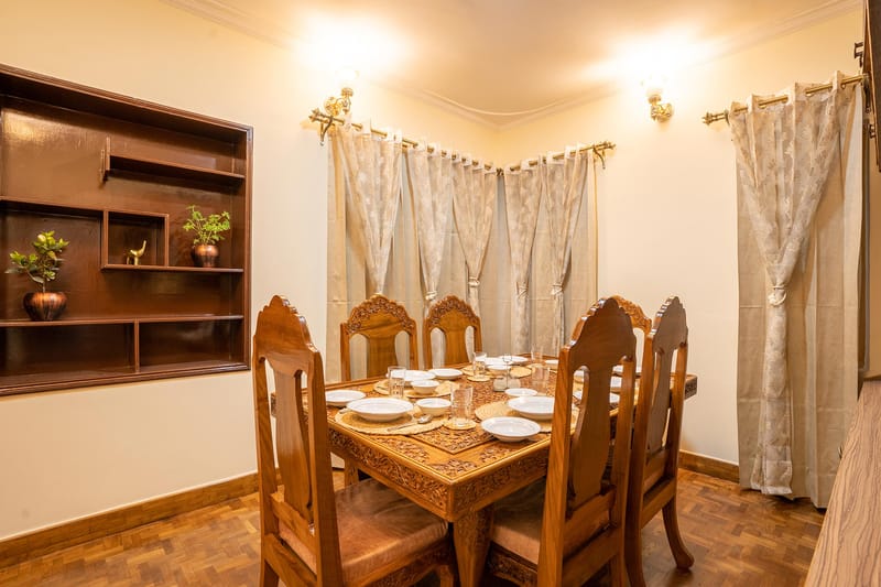 Pinewood Villa – photo 28