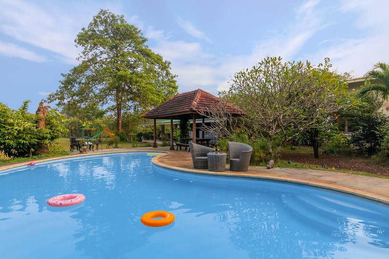 Villa Amaaya – photo 1