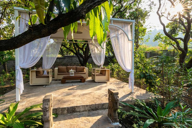 The Charcoal Villa – photo 4