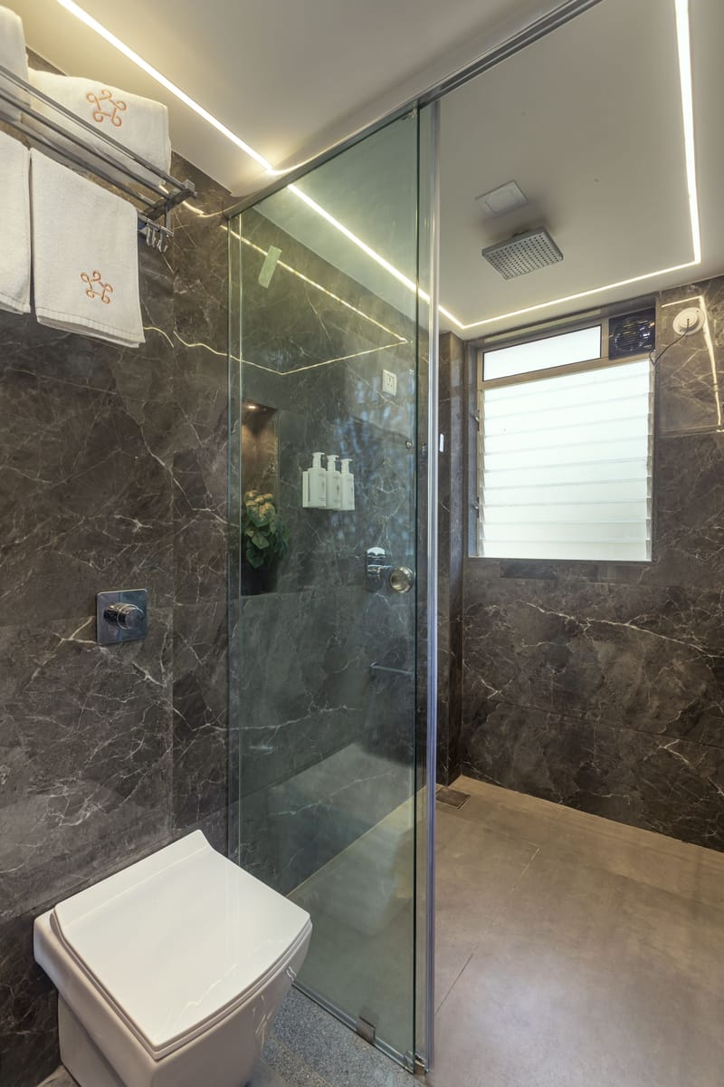 Serene Retreat (Villa 3 Bedrooms) – photo 21