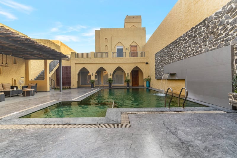 Pearl of the Dunes w/ Pool – photo 25