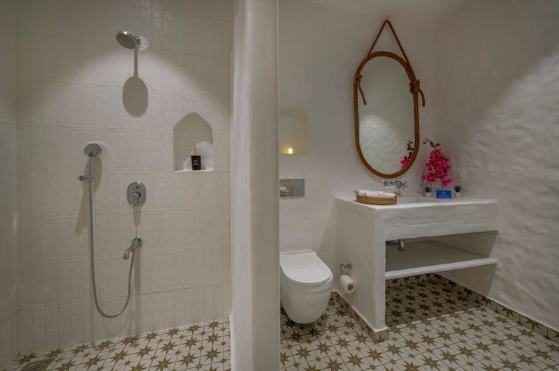 KAIROS Iris & Theos (5 bedroom villa) – photo 28