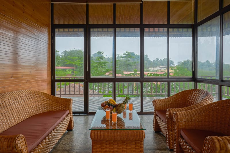 Aaraa Vilas – photo 18