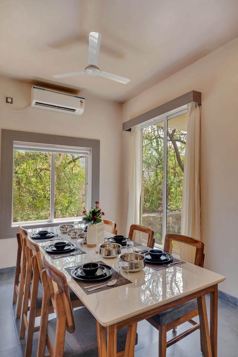 Playground : 3 Villas – photo 9
