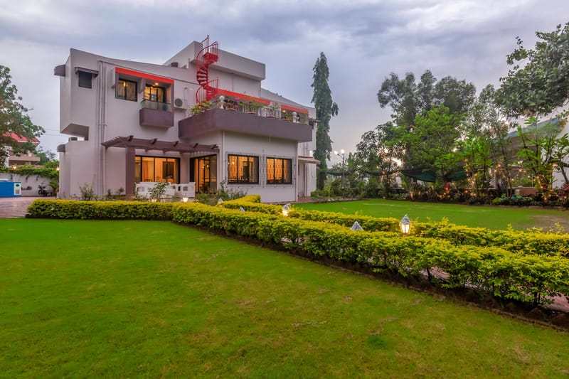 Fairfield Villa – photo 17