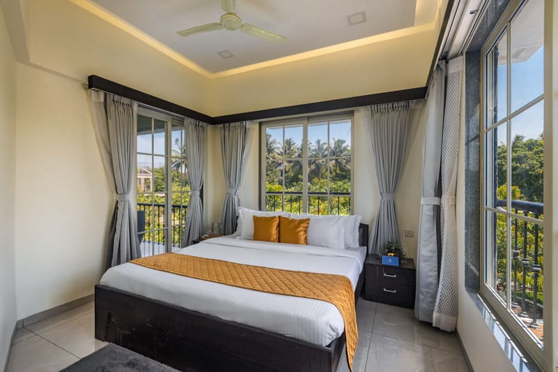 Serene Retreat (Villa 3 Bedrooms) – photo 13
