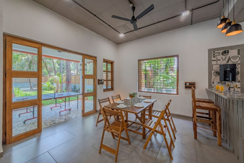 Atmos, The Brick House - Alibaug, Maharashtra – photo 11