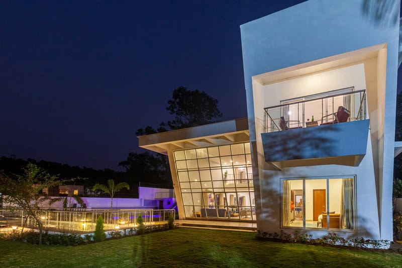 Vista White Pebbles Villa – photo 46