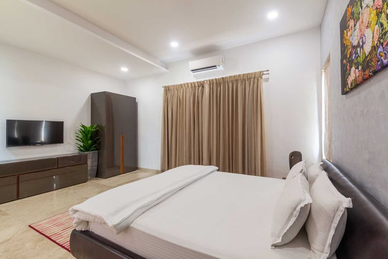 Vista White Pebbles Villa – photo 38