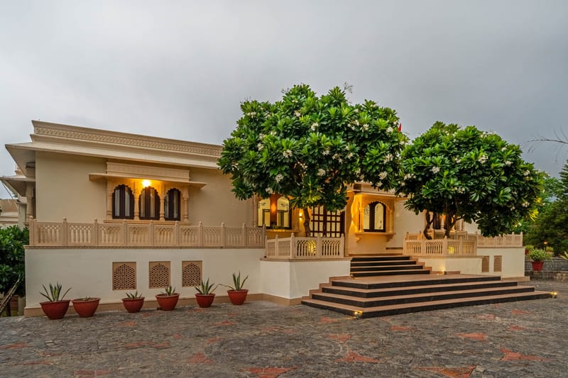 Vishram Van Villa – photo 14
