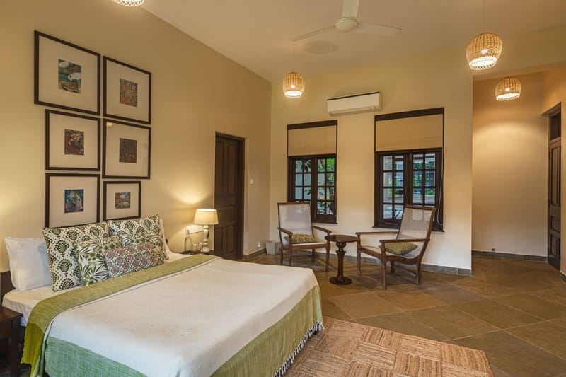 Mograa laffaire - Alibaug, Maharashtra – photo 15