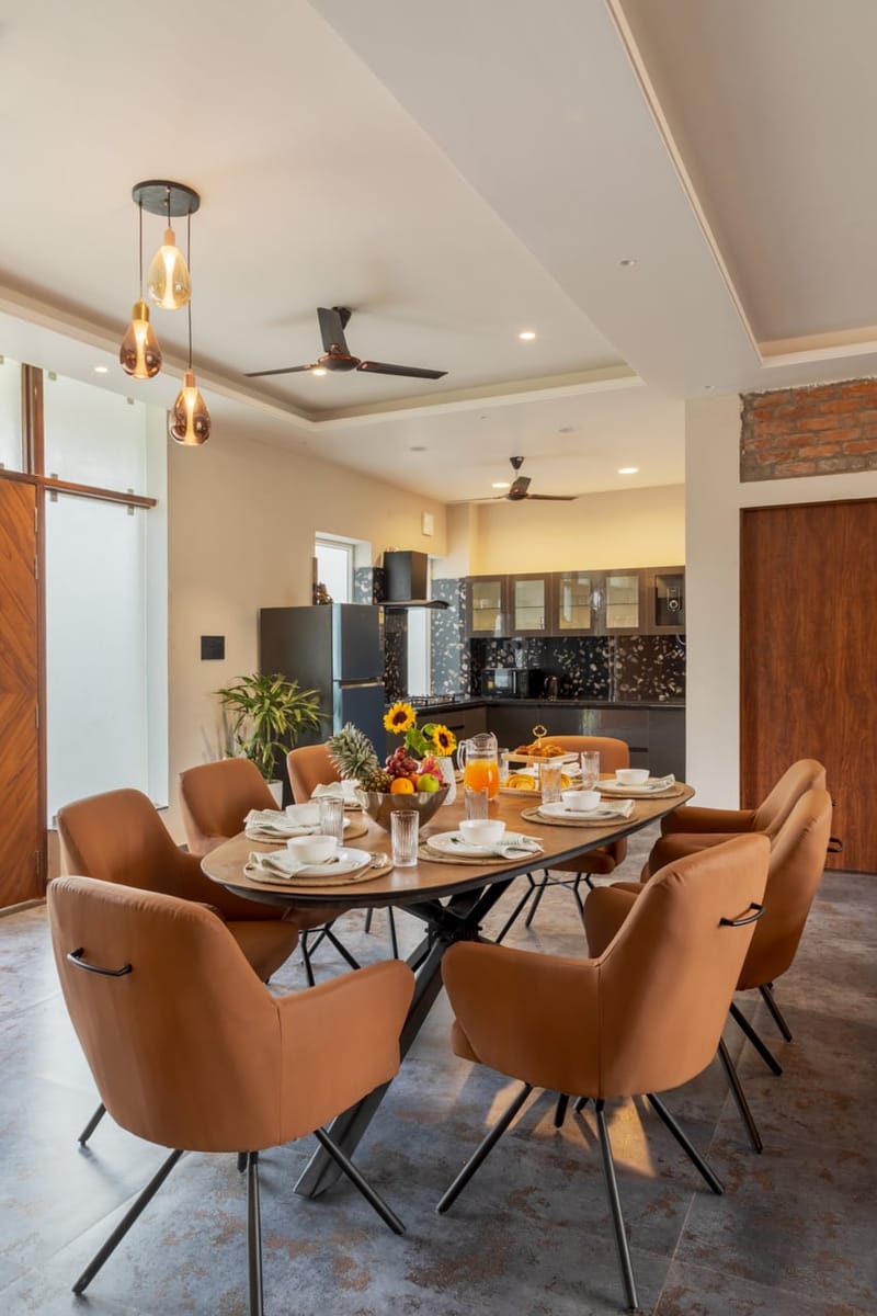 Kankas House – photo 15