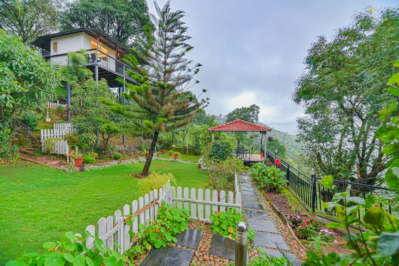 Verandah by the Valley (Treehouse) - Panchgani, Maharashtra – photo 7