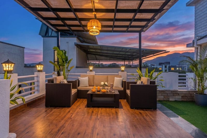 Sukoon Villa – photo 5