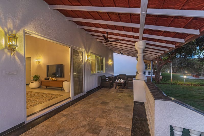 Mariposa by the River (7 bedroom entire estate) – photo 65