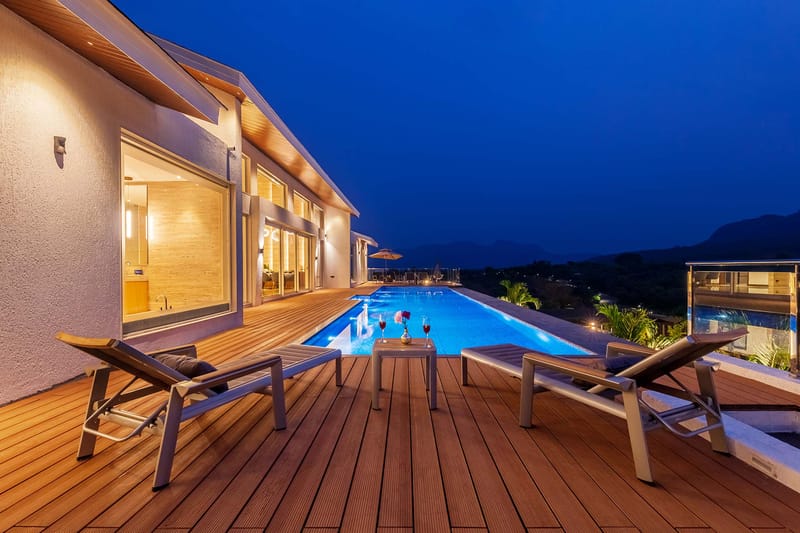 Villa 107 At Canary Farms – photo 37