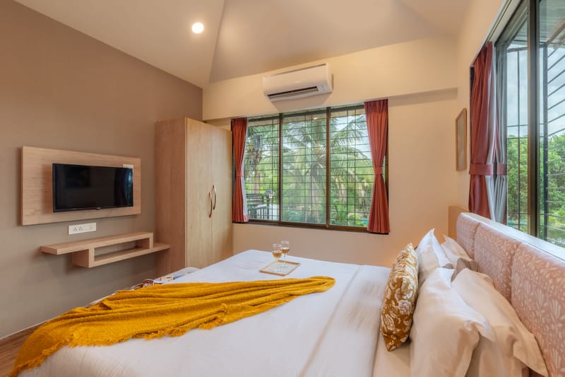 Riverfront Manor - Karjat, Maharashtra – photo 36
