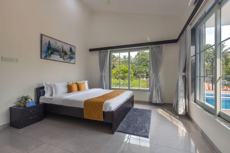Serene Retreat (Villa 2 Bedrooms) – photo 3
