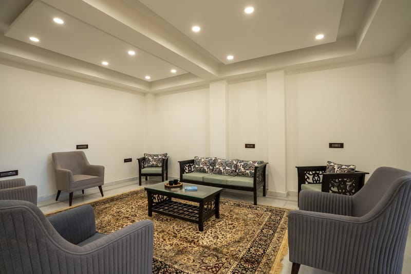 Oakwood Manor – photo 18