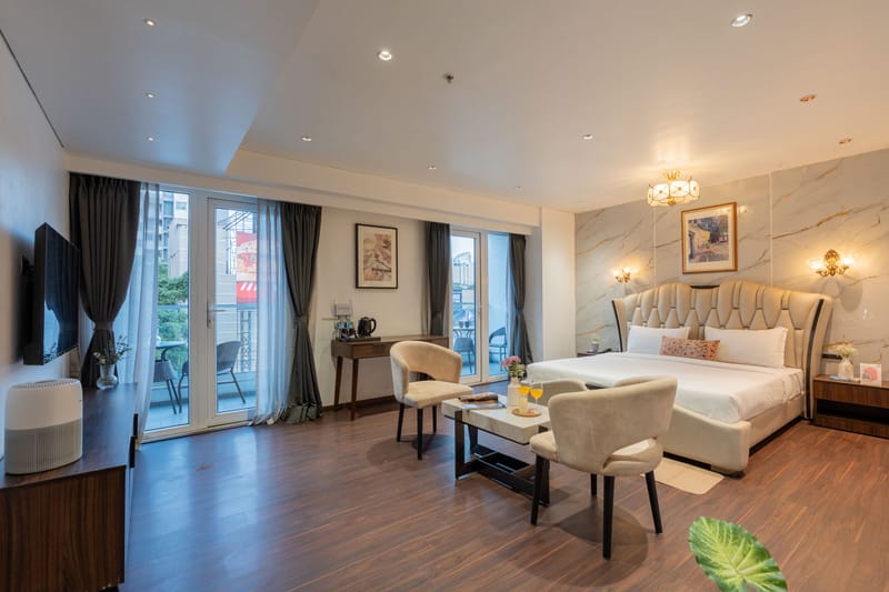 Suite Rooms @ Rivanta by StayVista Residences – photo 6