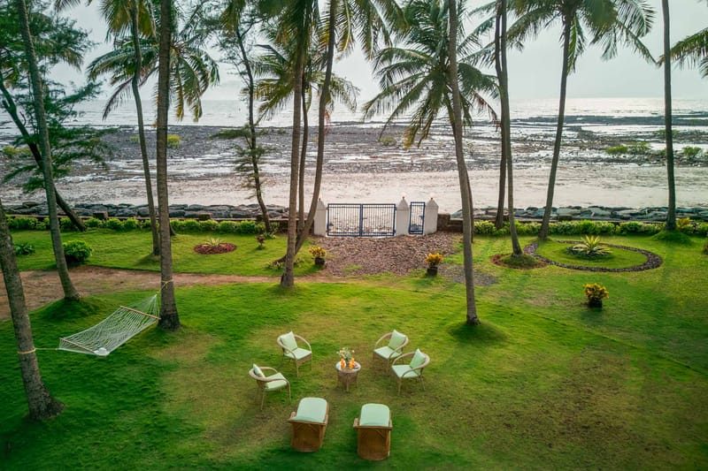 Villa Bharat - Gorai – photo 33