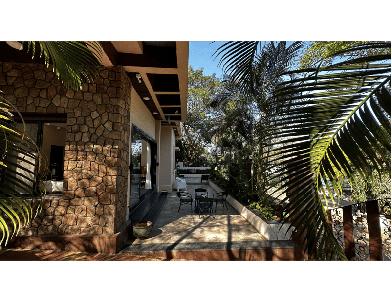 Uno Crest - Lonavala, Maharashtra – photo 30