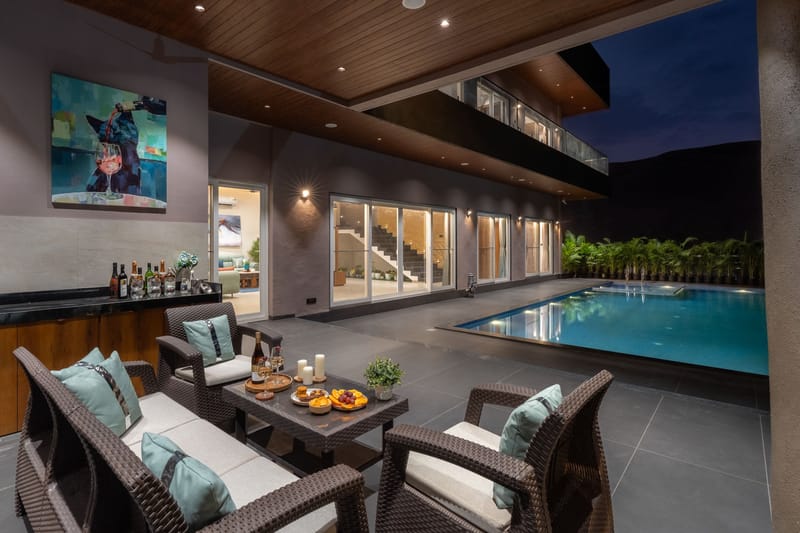 Lavender Hills Villa – photo 31