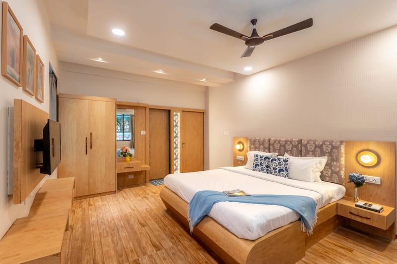 Riverfront Manor - Karjat, Maharashtra – photo 24