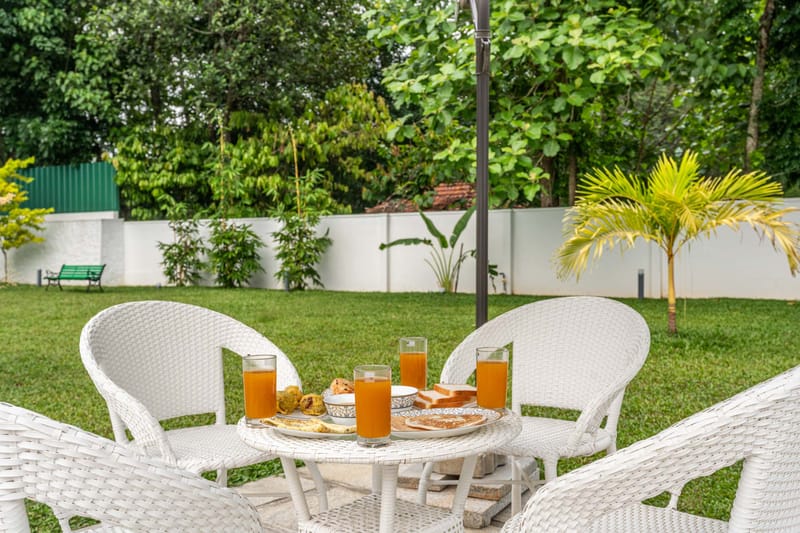 Le Jardin – photo 17