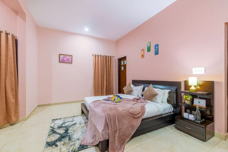 Parinita farm  | 4-BHK Villa with Private Pool, Garden Area & Gazebo – photo 16