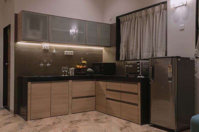 Bel Air Mansion - Talegaon – photo 30