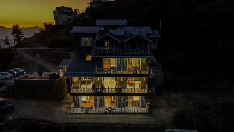 Alpine Blue  – photo 64