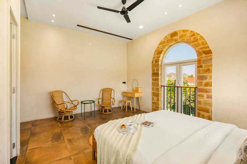 Tuscun Villa | 5-BHK Pet-Friendly Retreat with Private Pool and Garden – photo 47