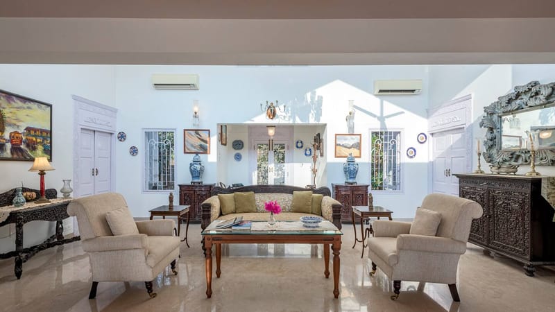 Brunton House - Alibaug, Maharashta – photo 20