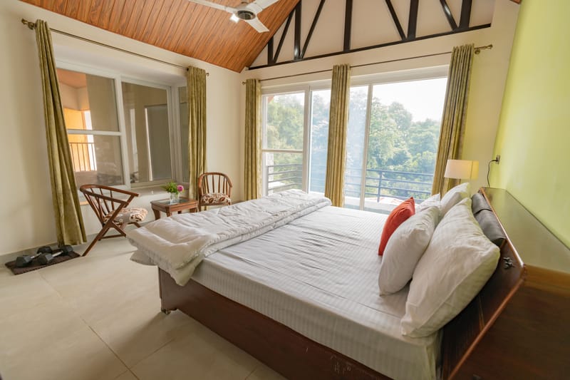 Wildernest - Dehradun, Uttarakhand – photo 15