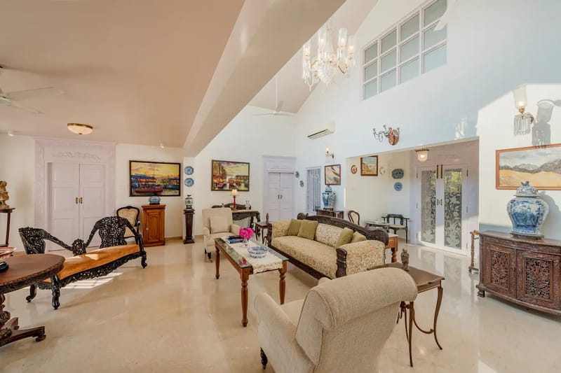 Brunton House - Alibaug, Maharashta – photo 18