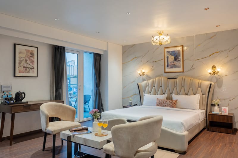 Suite Rooms @ Rivanta by StayVista Residences – photo 2