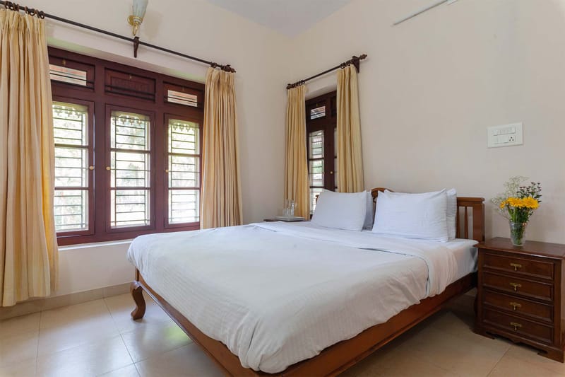 Crystal Homestay – photo 21