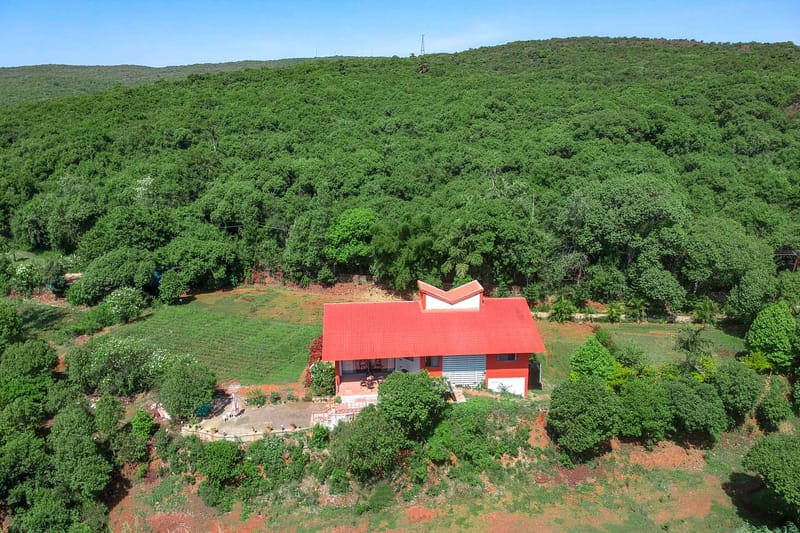 Amoda Villa – photo 25