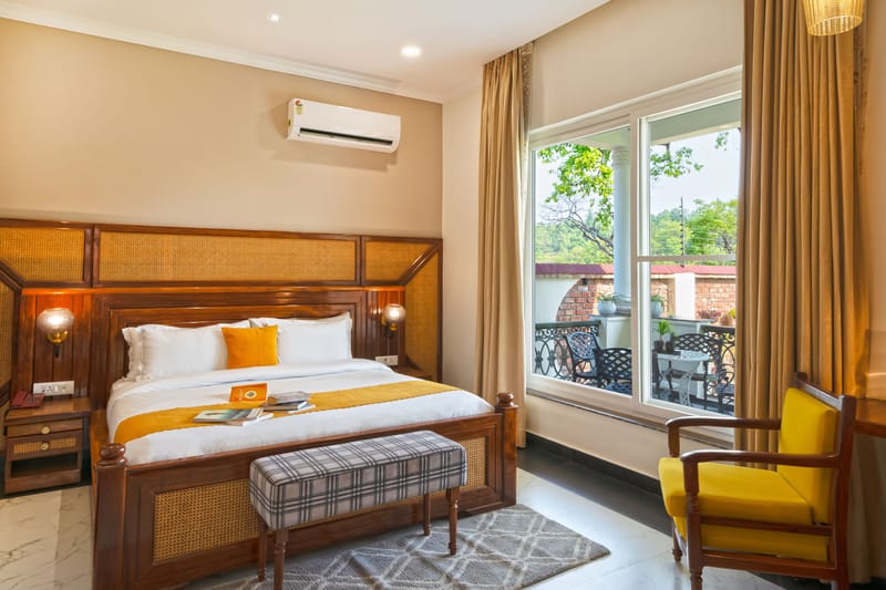 Varenya Villa – photo 26