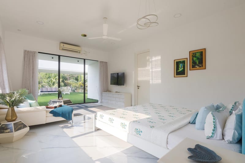 Villa Capri – photo 11
